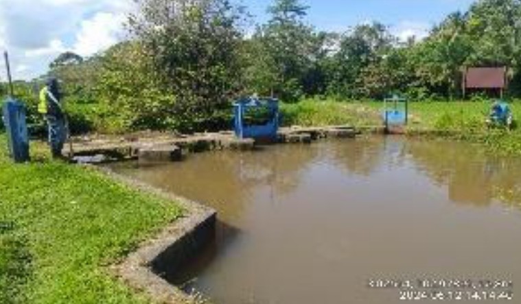 PROFIL DAERAH IRIGASI 1FOTOK1 10