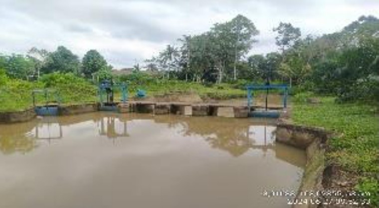 PROFIL DAERAH IRIGASI 1FOTOK1 11