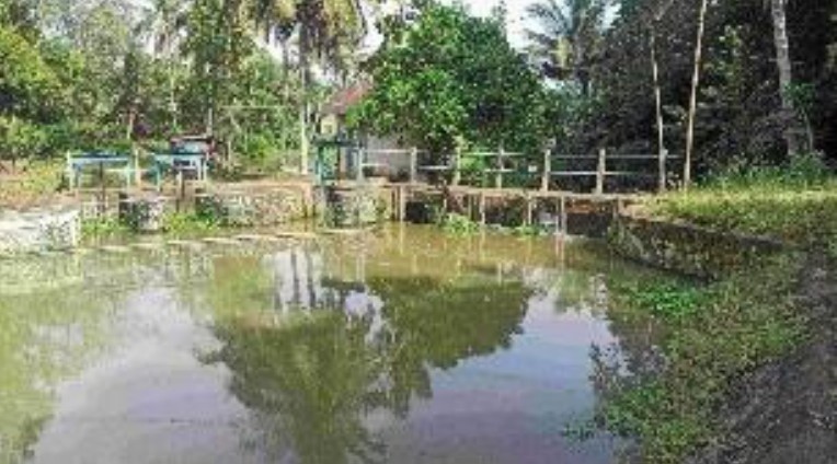 PROFIL DAERAH IRIGASI 1FOTOK1 13