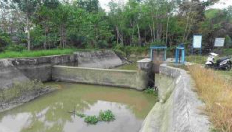 PROFIL DAERAH IRIGASI 1FOTOK1 2