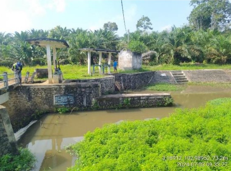 PROFIL DAERAH IRIGASI 1FOTOK1 3