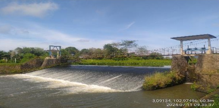 PROFIL DAERAH IRIGASI 1FOTOK1 4