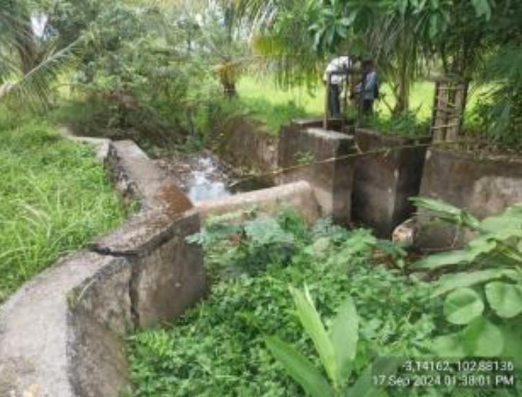 PROFIL DAERAH IRIGASI 1FOTOK1 9