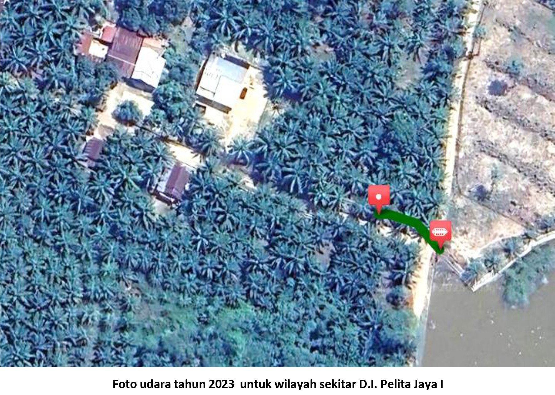 PROFIL DAERAH IRIGASI 2FOTOT1 10