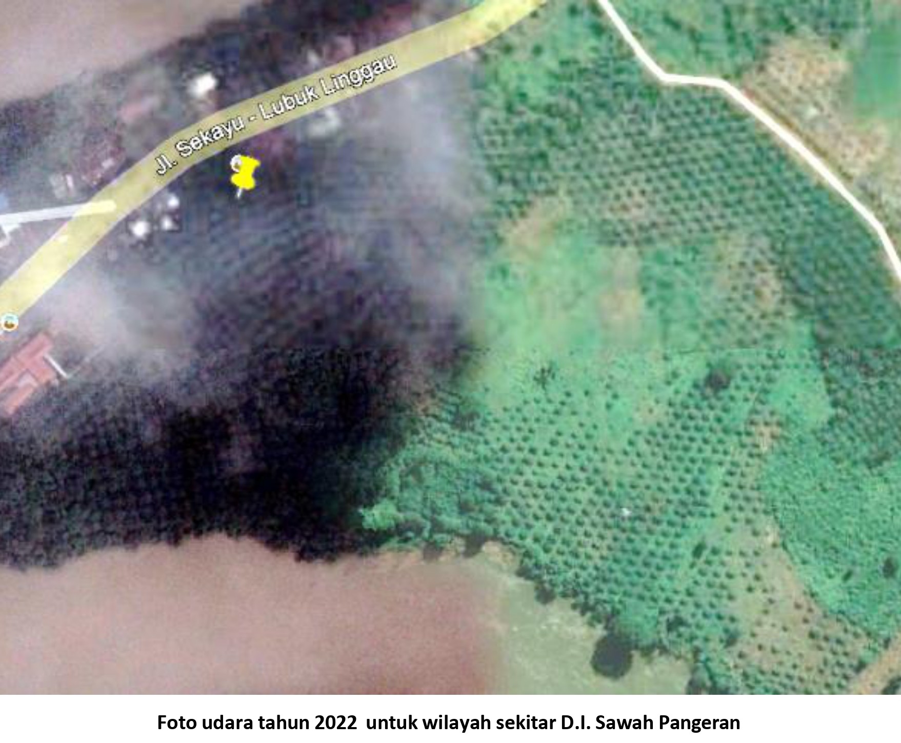PROFIL DAERAH IRIGASI 2FOTOT1 11