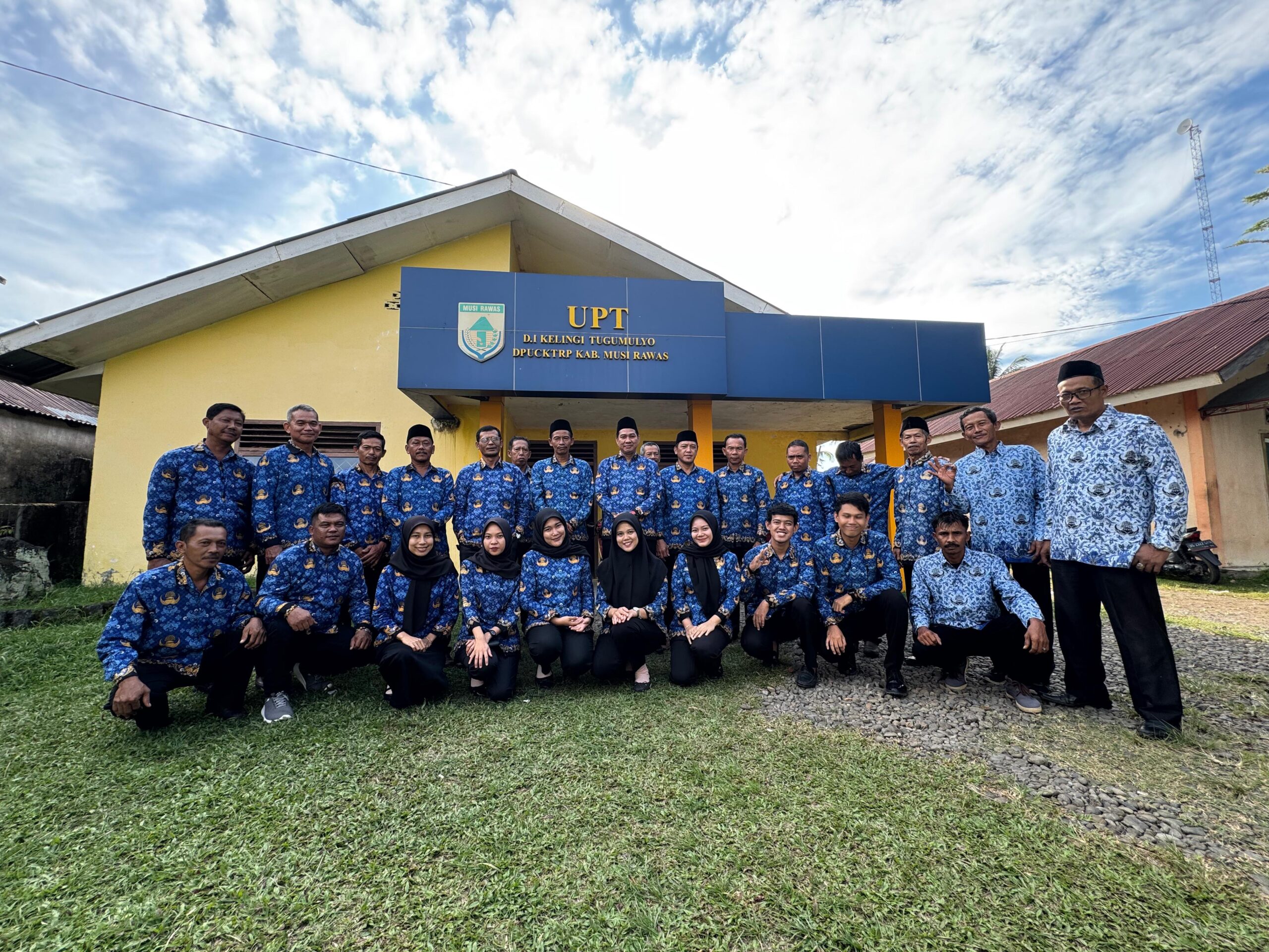 Profil UPT Daerah Irigasi Kelingi Tugumulyo Foto Galeri Tugumulyo 1 Scaled