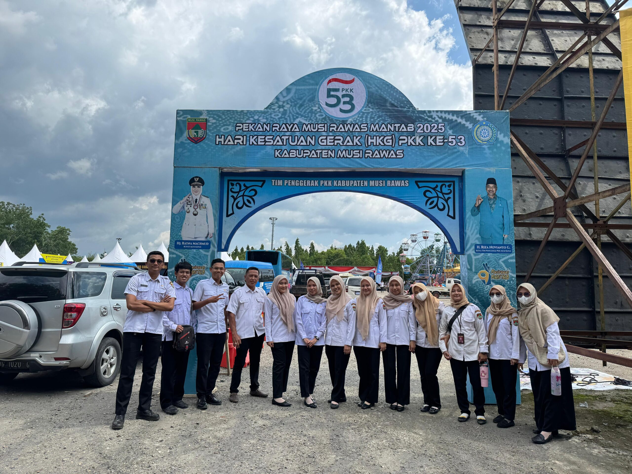 Profil UPT Daerah Irigasi Kelingi Tugumulyo Foto Galeri Tugumulyo 14 Scaled