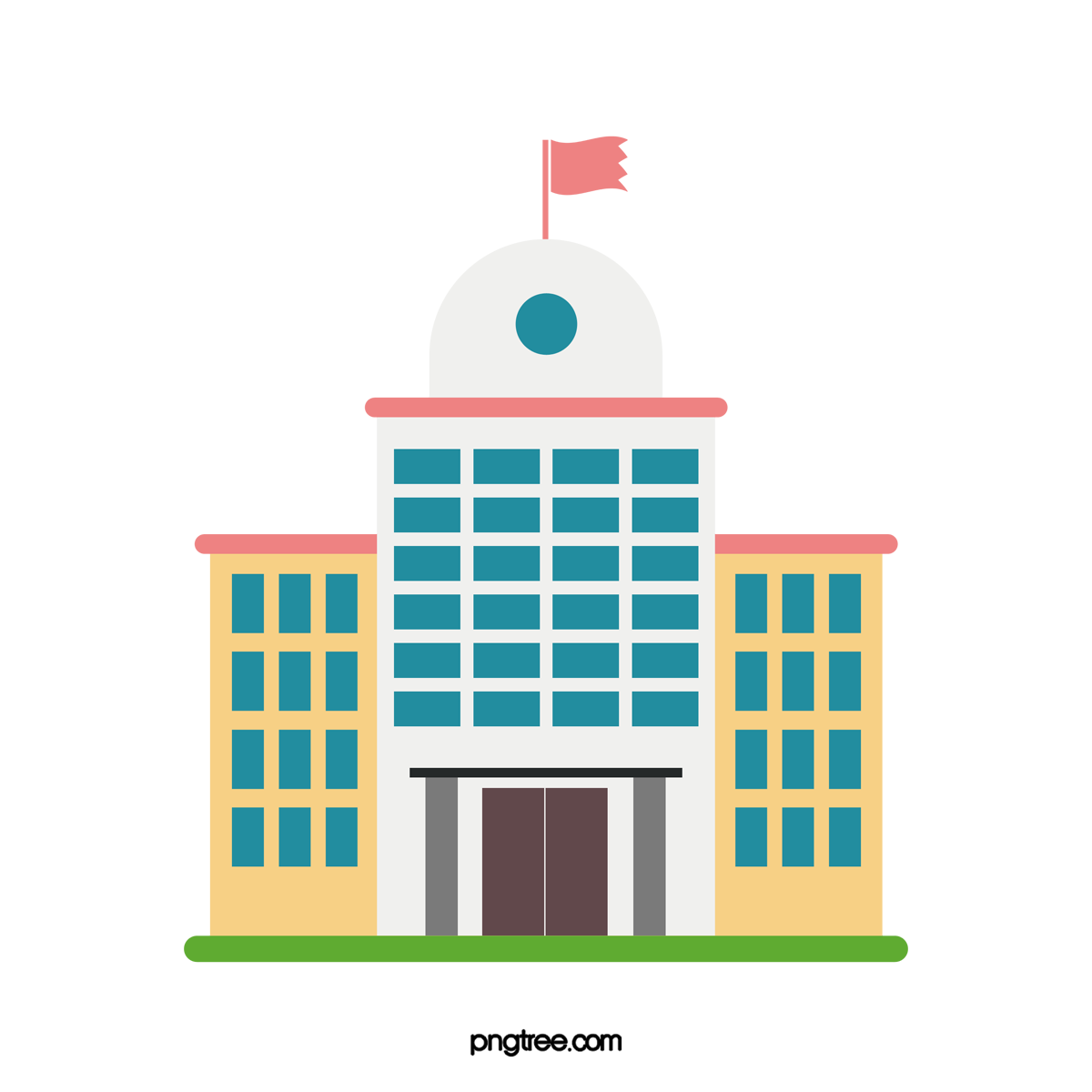 Home Logo Gedung
